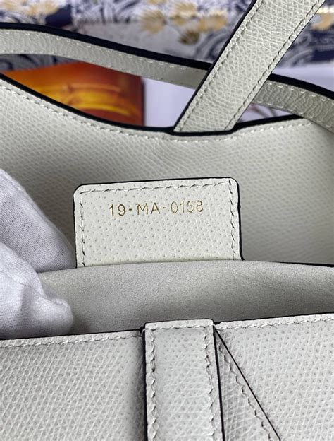 Most Counterfeited Dior Bag Codes That You Need to Know.